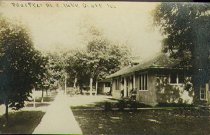 Prospect Ave. Lake Bluff ILL